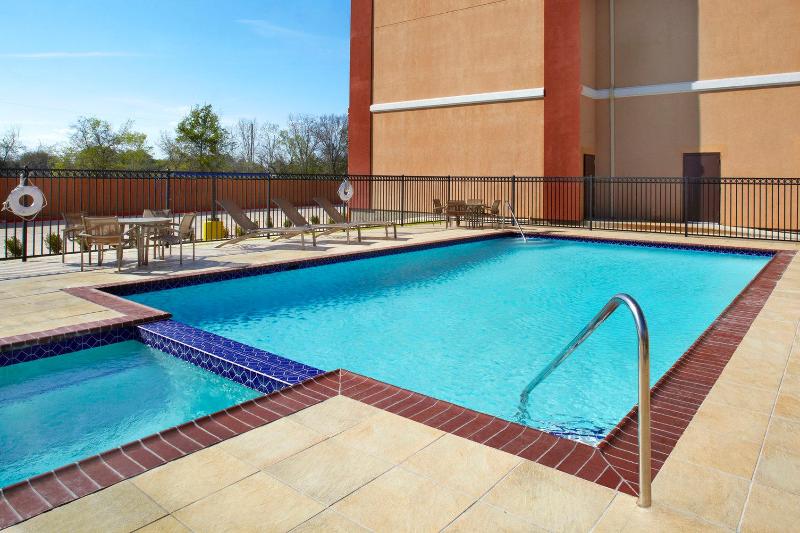 هتل Four Points By Sheraton Houston Hobby Airport