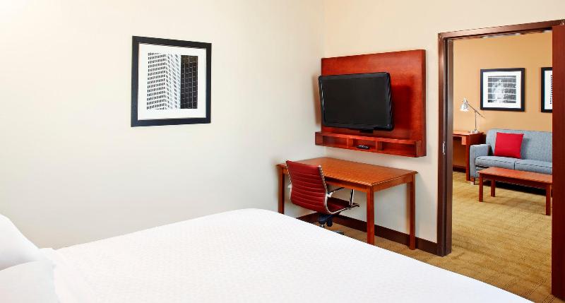 Fotos del hotel Four Points By Sheraton Houston Hobby Airport:  10