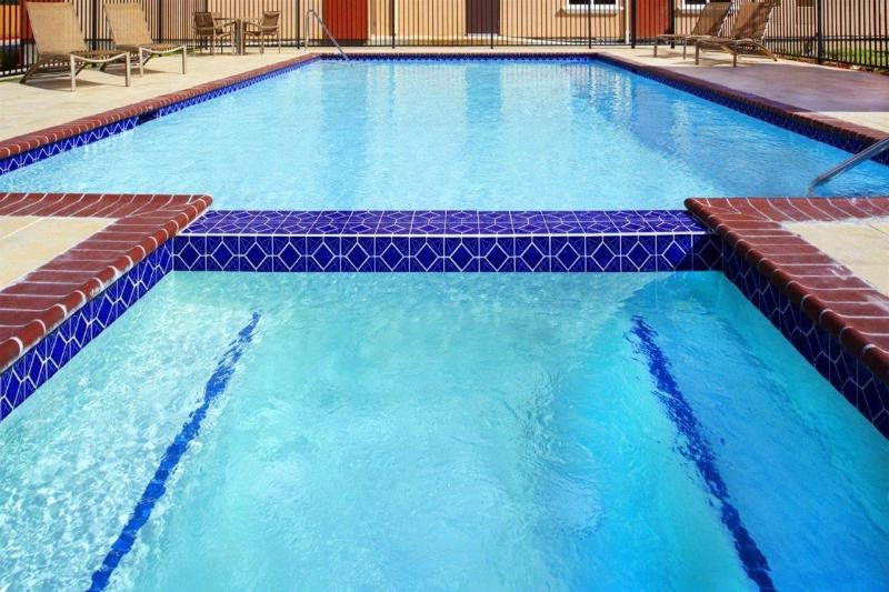 Fotos del hotel Four Points By Sheraton Houston Hobby Airport:  13