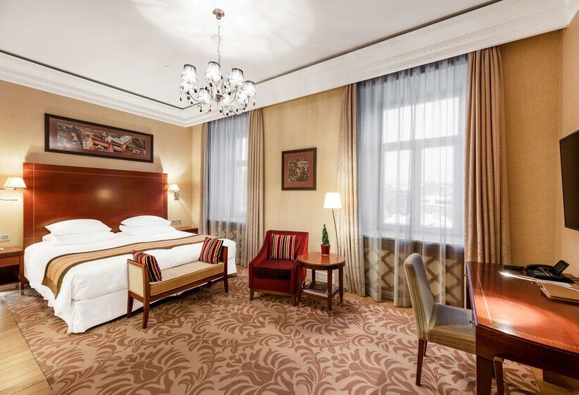 Hotel Grand  Kempinski Vilnius