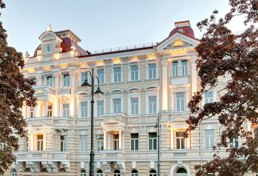 Hotel Grand  Kempinski Vilnius