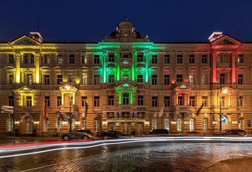 Hotel Grand  Kempinski Vilnius