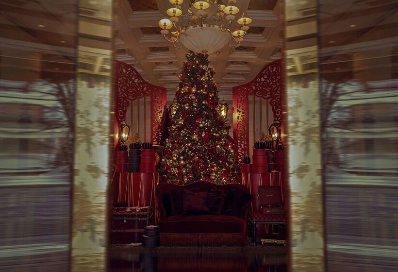 Grand Hotel Vilnius, Curio Collection By Hilton