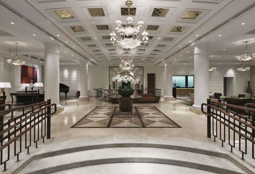 Grand Hotel Vilnius, Curio Collection By Hilton