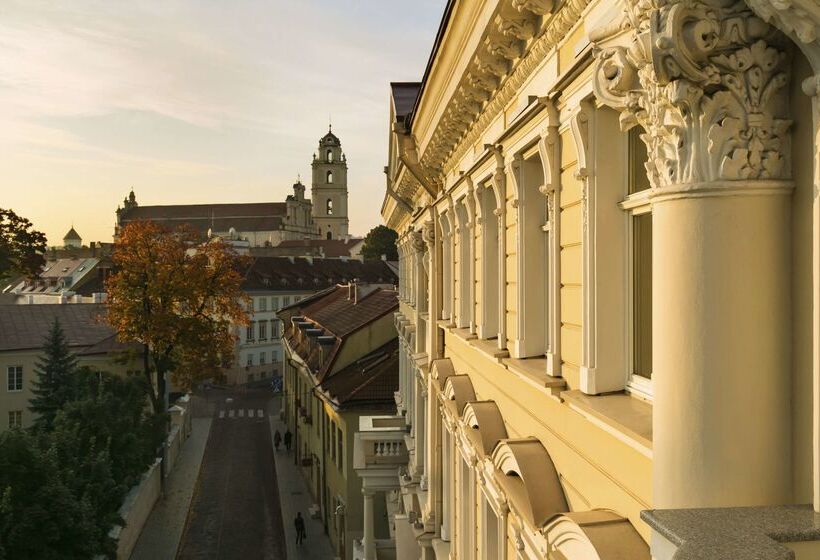 Hotel Grand  Kempinski Vilnius