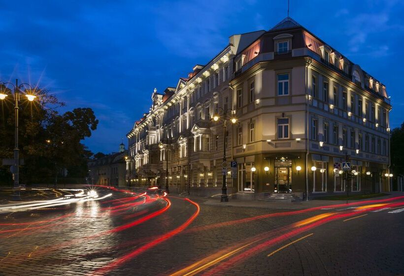 Hotel Grand  Kempinski Vilnius