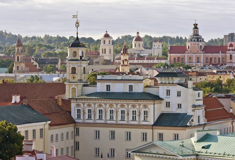 Grand Hotel Vilnius, Curio Collection By Hilton