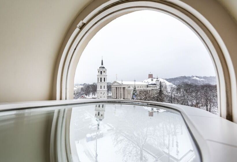Grand Hotel Vilnius, Curio Collection By Hilton