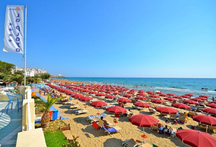 Grand Hotel La Playa
