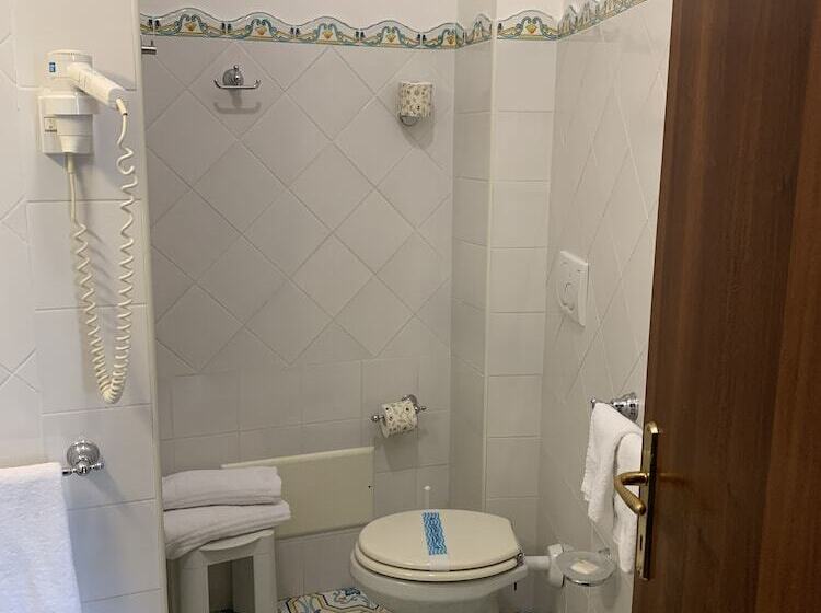 Grand Hotel La Playa