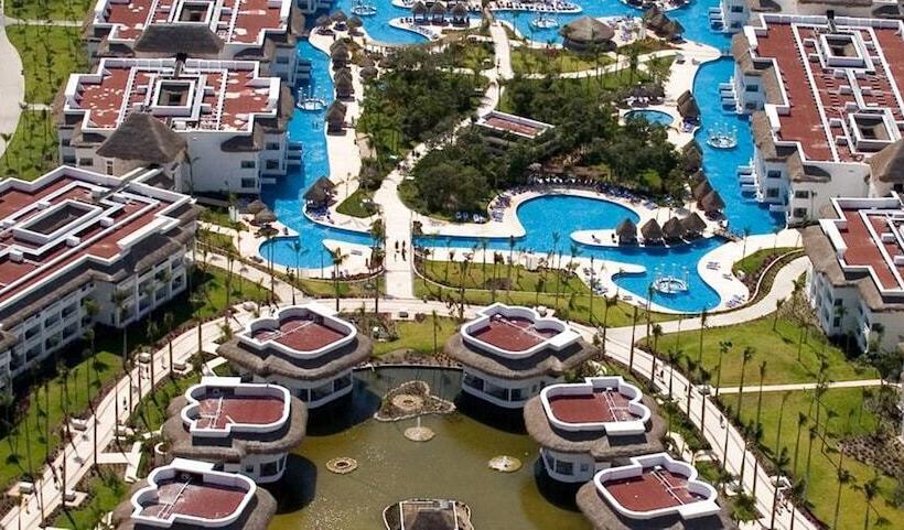 Hotel Grand Riviera Princess  All Inclusive