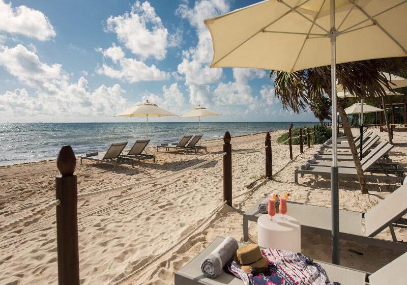هتل Grand Riviera Princess - All Inclusive