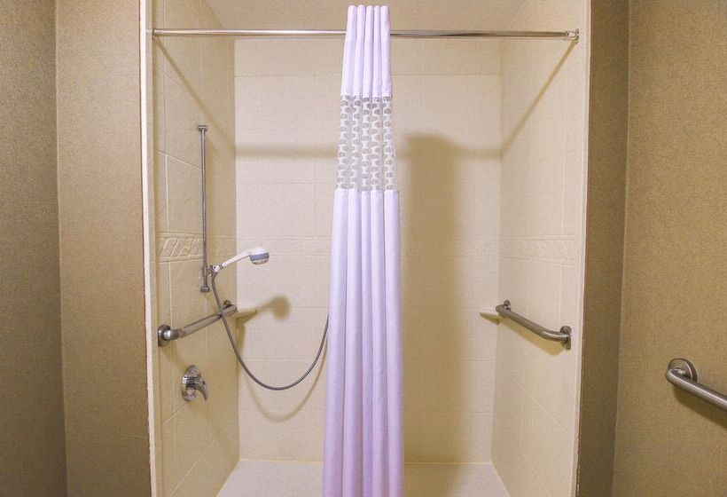 فندق Hampton Inn & Suites By Hilton Flowery Branch Lake Lanier
