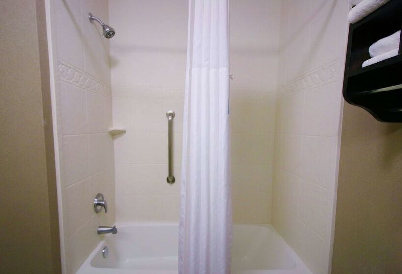فندق Hampton Inn & Suites By Hilton Flowery Branch Lake Lanier