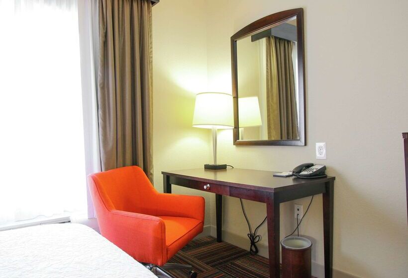 فندق Hampton Inn & Suites By Hilton Flowery Branch Lake Lanier