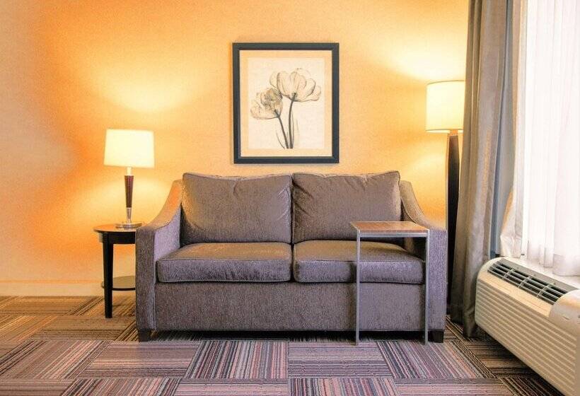 فندق Hampton Inn & Suites By Hilton Flowery Branch Lake Lanier