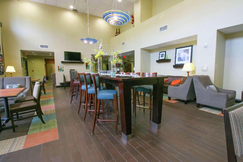 فندق Hampton Inn & Suites By Hilton Flowery Branch Lake Lanier