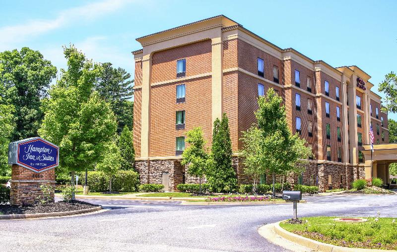 فندق Hampton Inn & Suites By Hilton Flowery Branch Lake Lanier
