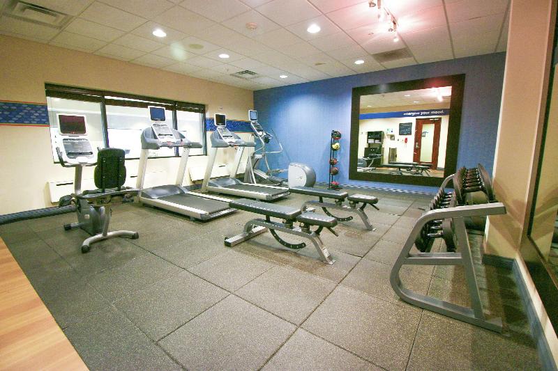 فندق Hampton Inn & Suites By Hilton Flowery Branch Lake Lanier