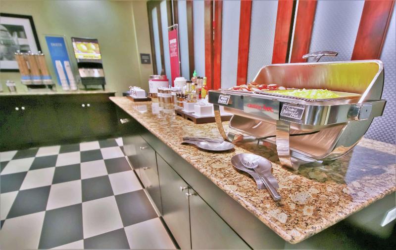 فندق Hampton Inn & Suites By Hilton Flowery Branch Lake Lanier