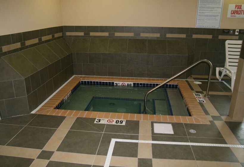 هتل Hampton Inn & Suites St. Cloud, Mn