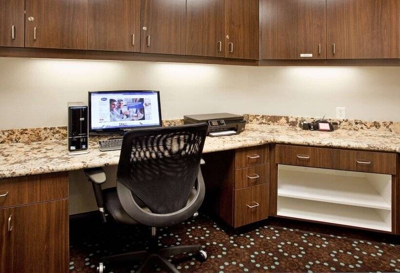 هتل Hampton Inn & Suites St. Cloud, Mn
