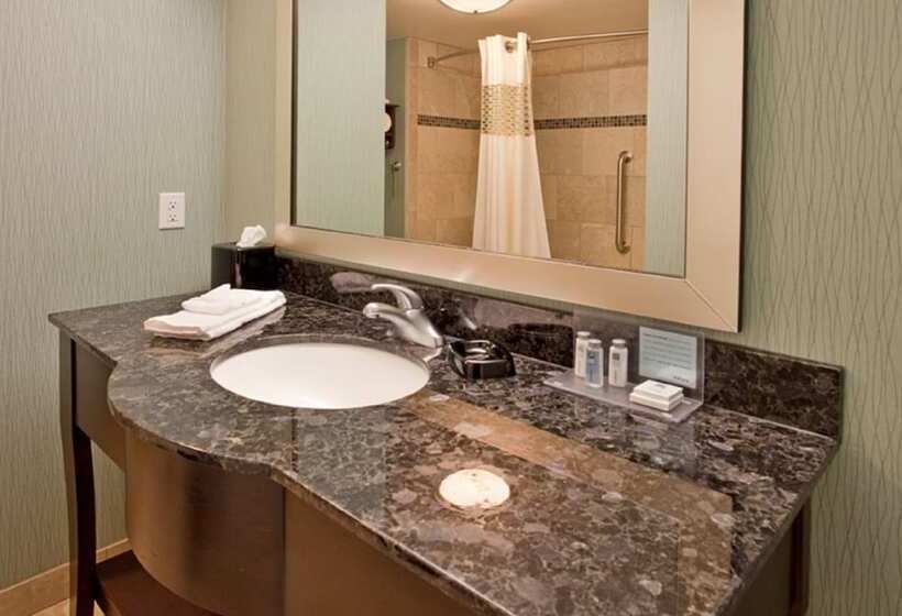 هتل Hampton Inn & Suites St. Cloud, Mn