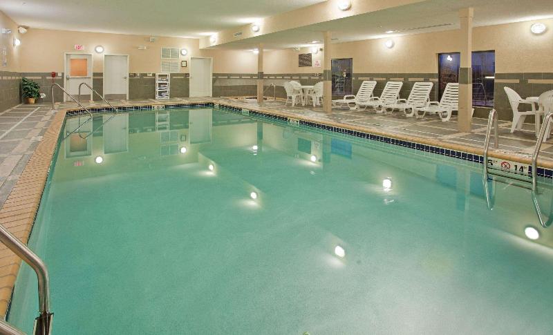 هتل Hampton Inn & Suites St. Cloud, Mn