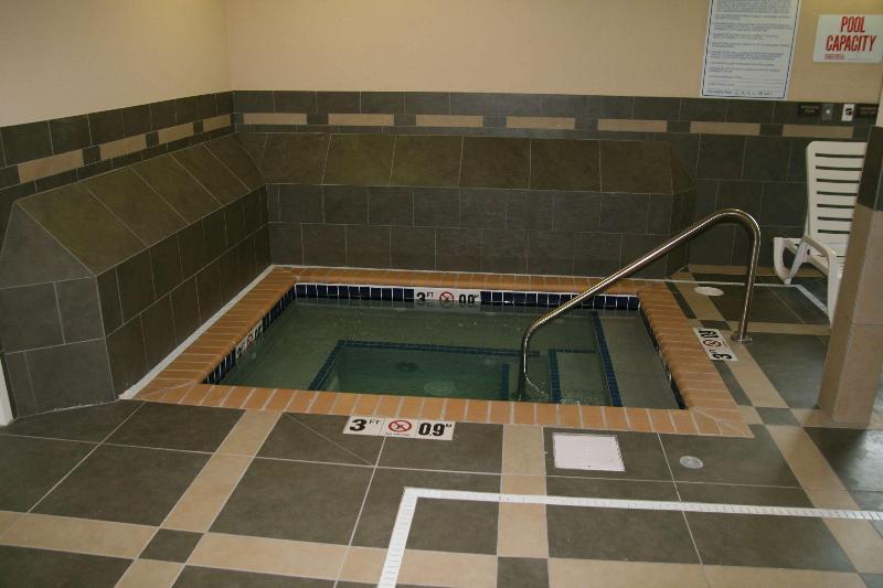هتل Hampton Inn & Suites St. Cloud, Mn