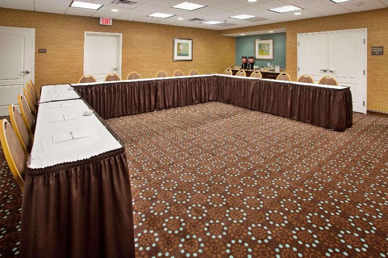 هتل Hampton Inn & Suites St. Cloud, Mn
