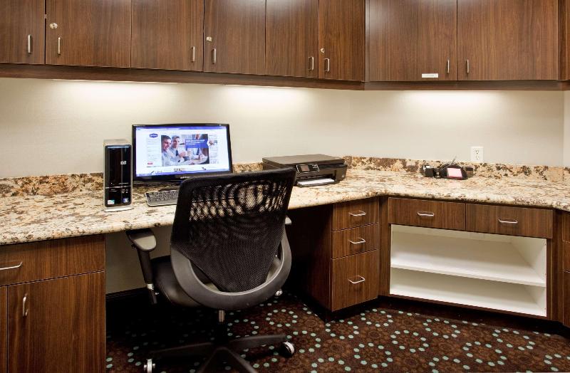 هتل Hampton Inn & Suites St. Cloud, Mn