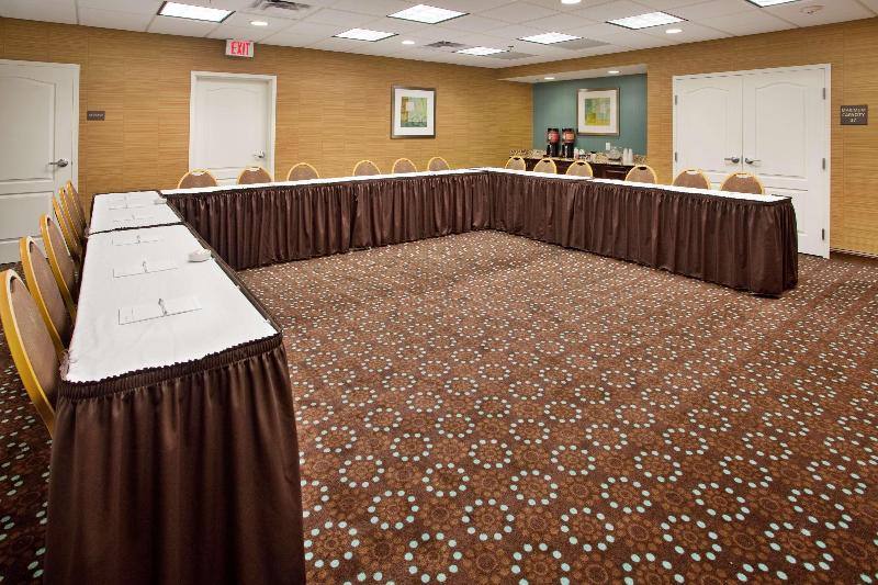 هتل Hampton Inn & Suites St. Cloud, Mn