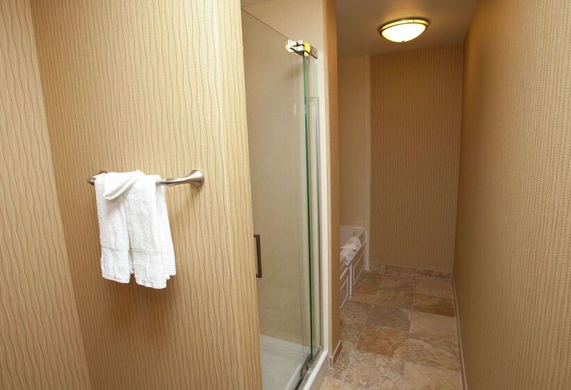 هتل Hampton Inn Elmira/horseheads