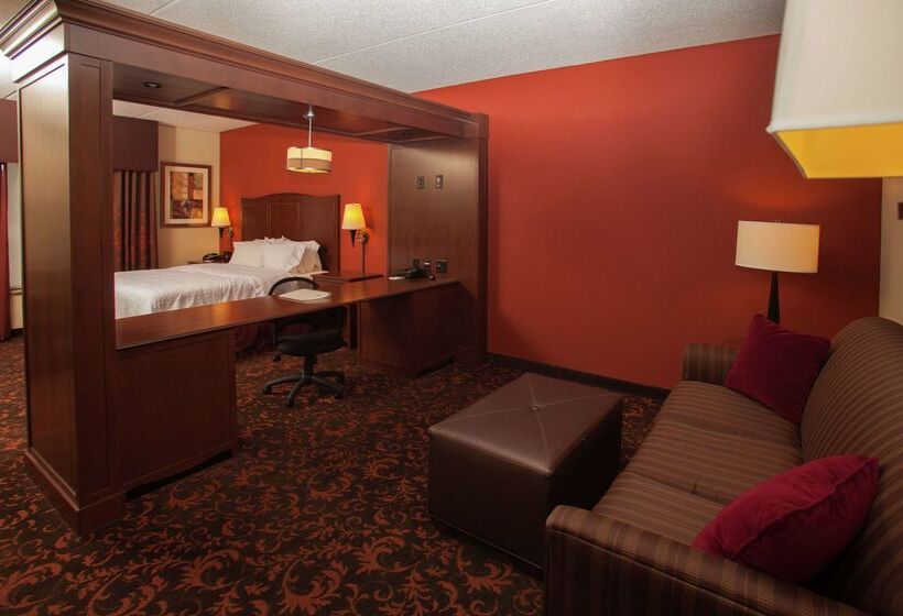 Hotel Hampton Inn Elmira/horseheads