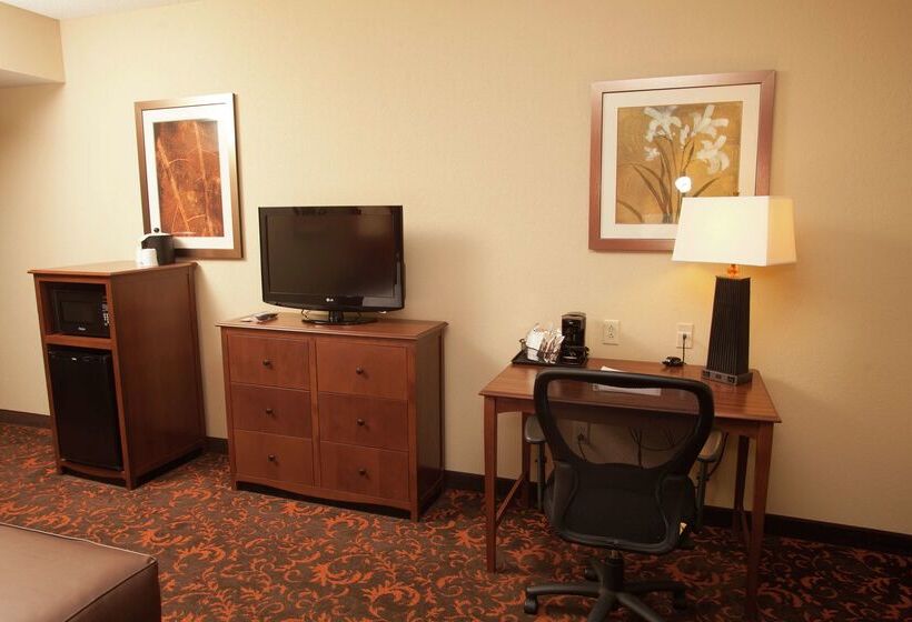هتل Hampton Inn Elmira/horseheads