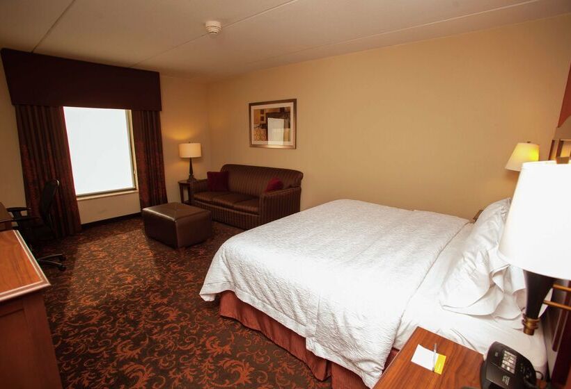 Hotel Hampton Inn Elmira/horseheads