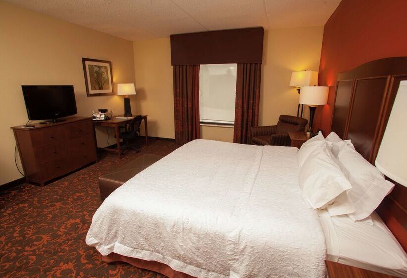 Hotel Hampton Inn Elmira/horseheads