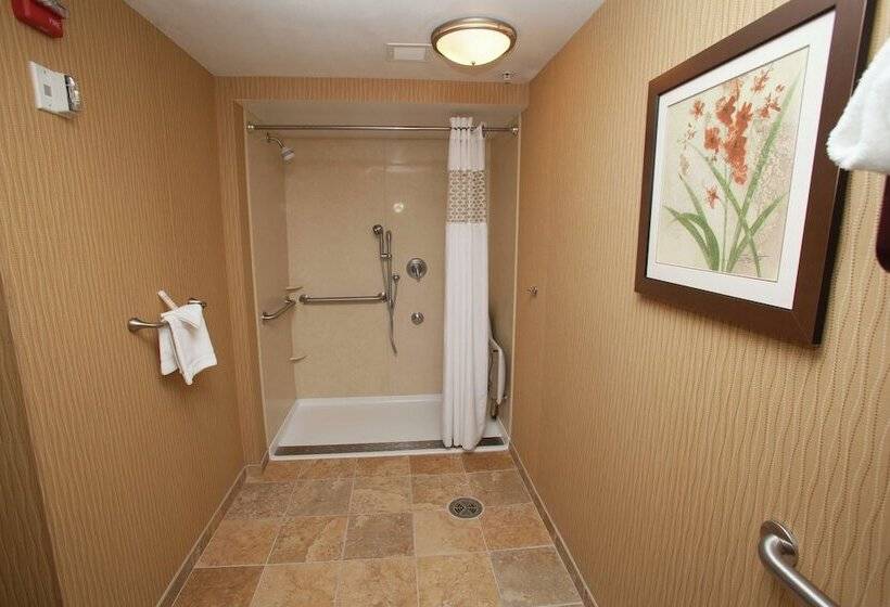 هتل Hampton Inn Elmira/horseheads