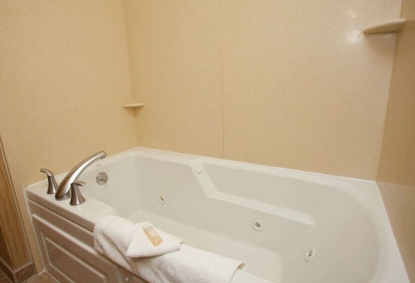 هتل Hampton Inn Elmira/horseheads