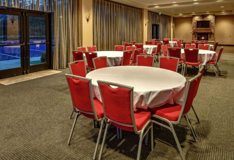 فندق Hampton Inn Jacksonvilleanniston Area