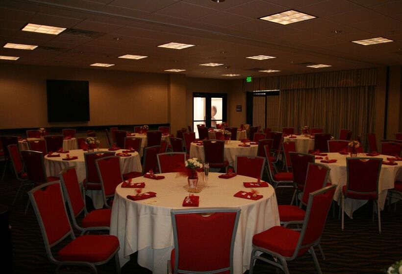 Отель Hampton Inn Jacksonvilleanniston Area