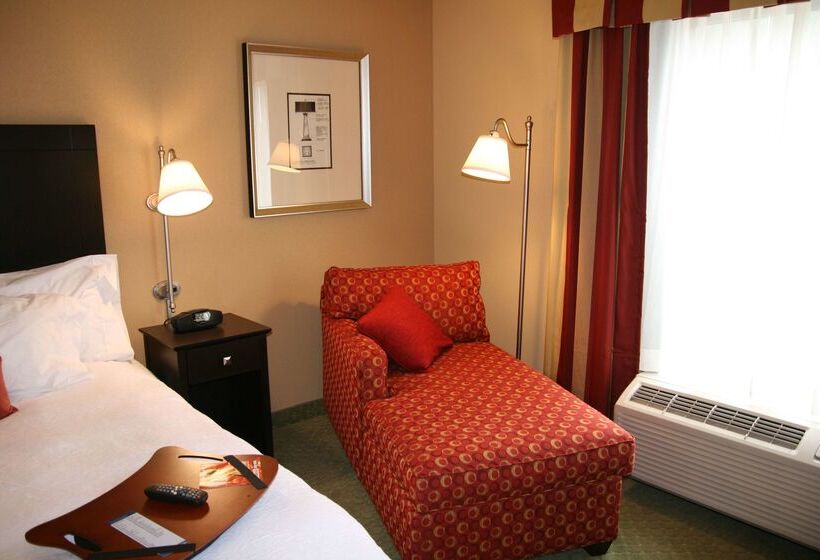 فندق Hampton Inn Jacksonvilleanniston Area