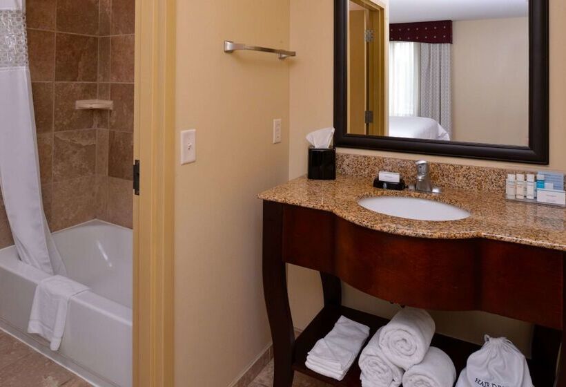 酒店 Hampton Inn By Hilton Lincoln
