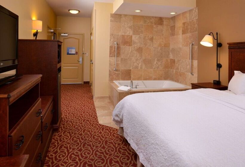 酒店 Hampton Inn By Hilton Lincoln