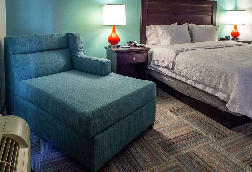 Fotos del hotel Hampton Inn Miami:  42