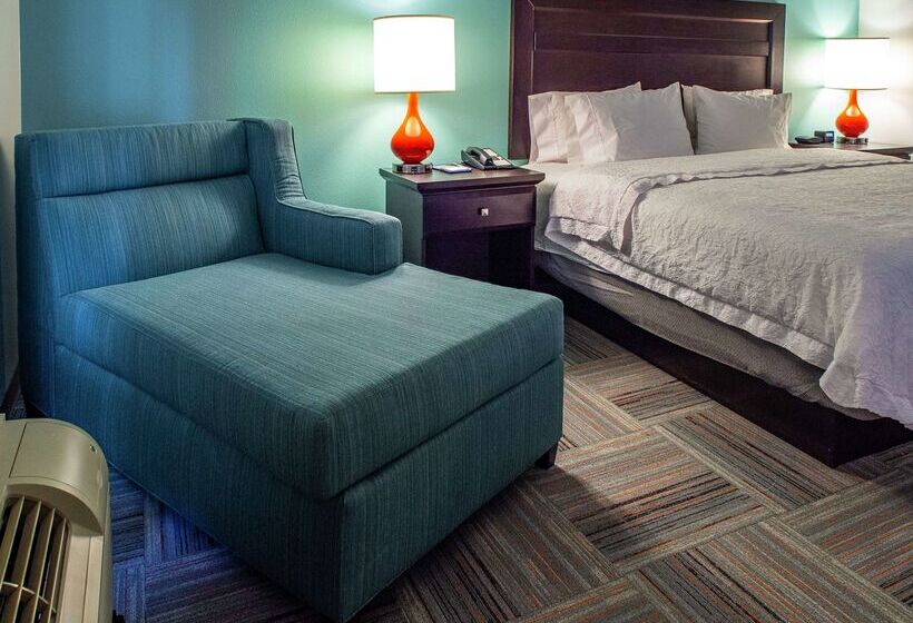 فندق Hampton Inn Miami