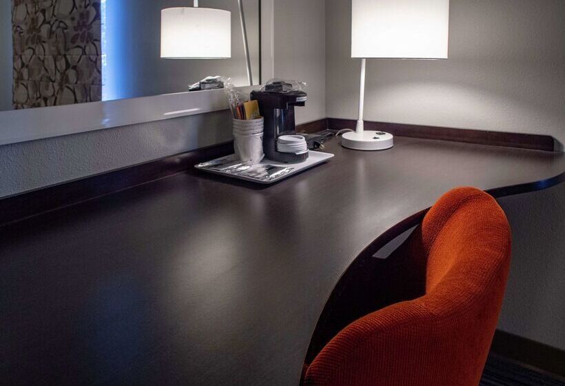 Fotos del hotel Hampton Inn Miami:  61