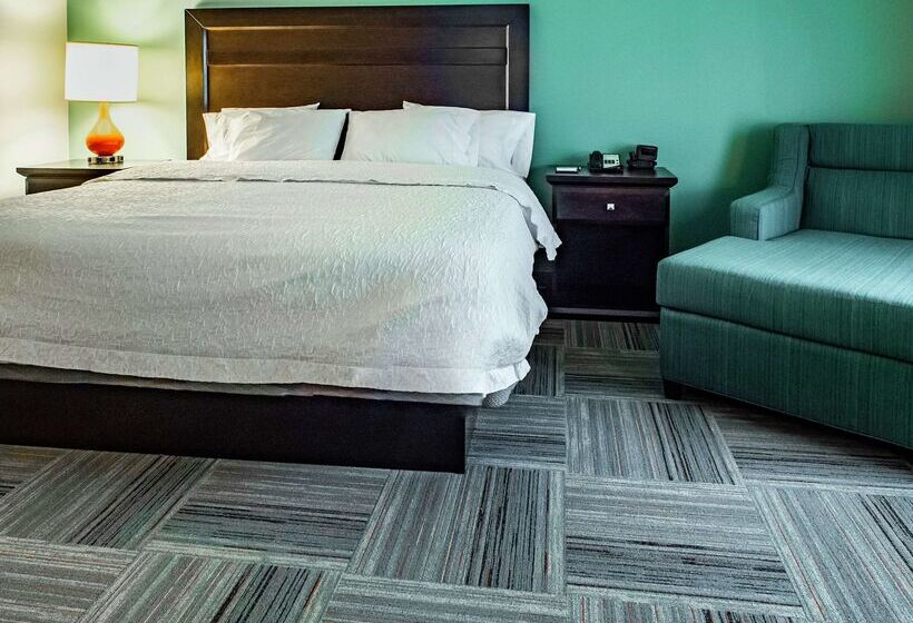 Fotos del hotel Hampton Inn Miami:  53