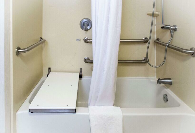 Fotos del hotel Hampton Inn Miami:  14
