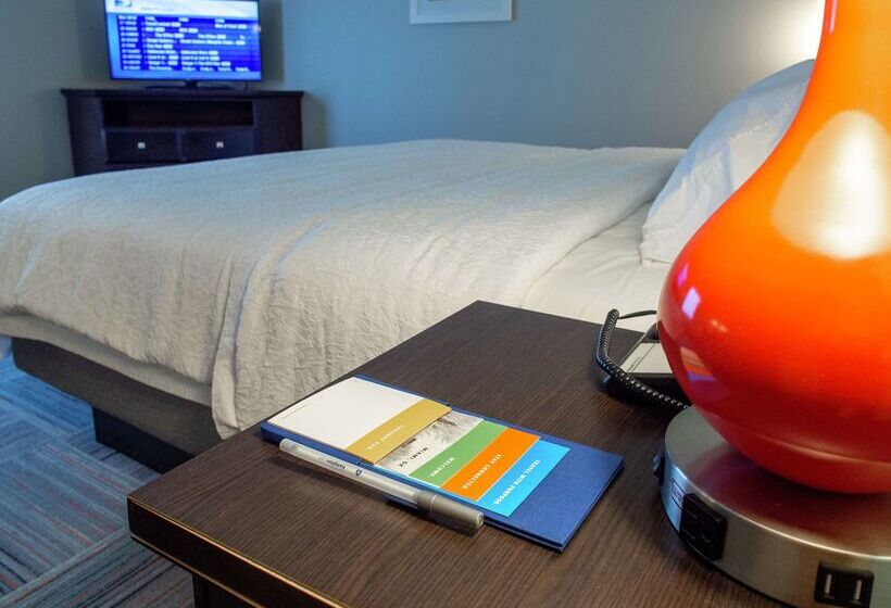 Fotos del hotel Hampton Inn Miami:  9